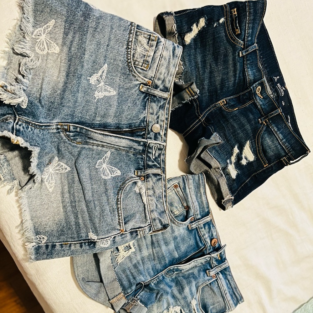 Shorts - Picture 5 of 5